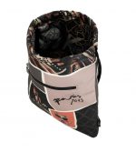 Mochila saco Mademoiselle