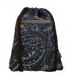 Mochila saco Studio