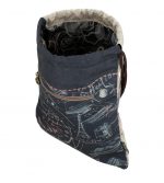 Mochila saco Studio