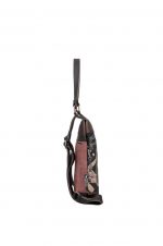 Mochila solapa Parisian