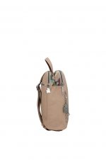 Mochila triple compartimento Evolution