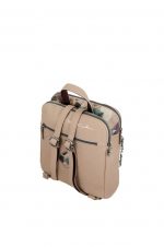 Mochila triple compartimento Evolution