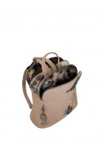 Mochila triple compartimento Evolution