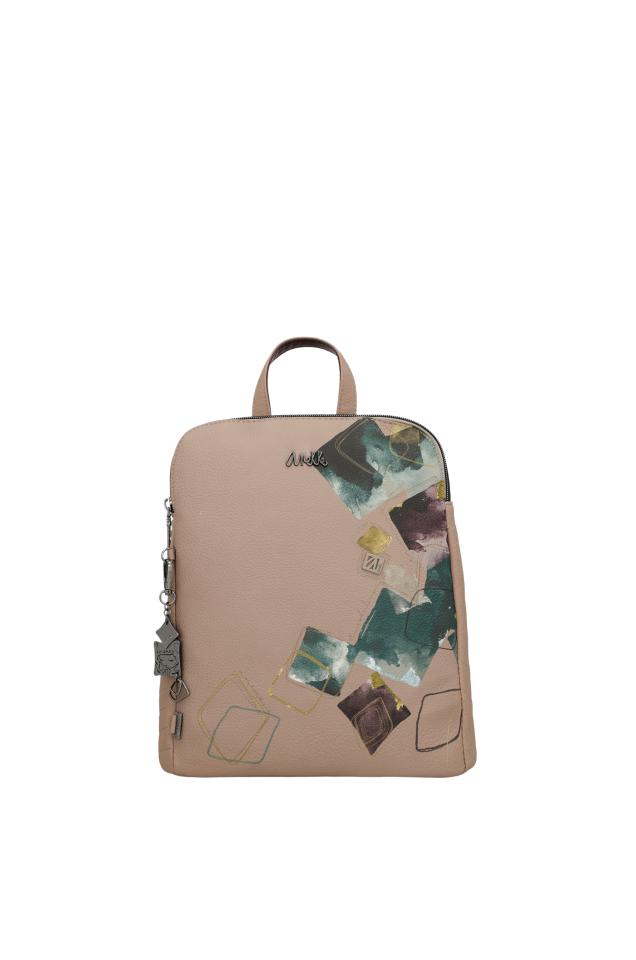 Mochila triple compartimento Evolution