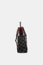 Mochila triple compartimento Mademoiselle