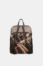 Mochila triple compartimento Mademoiselle