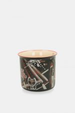 Taza Parisian