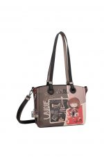 Tote grande Mademoiselle