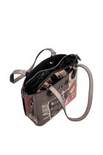 Tote grande Mademoiselle