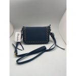 Bolso Pequeño Detalles Dorados