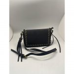 Bolso Pequeño Detalles Dorados