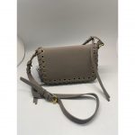 Bolso Pequeño Detalles Dorados