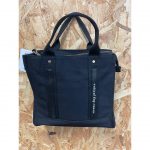 Bolso de Tela Cuadrado