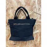 Bolso de Tela Cuadrado