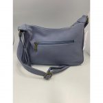 Bolsos 2 bolsillos delanteros con detalles dorados