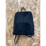 Mochila Grande Aterciopelada