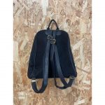 Mochila Grande Aterciopelada