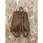 Mochila Grande Aterciopelada