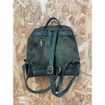 Mochila Grande Aterciopelada