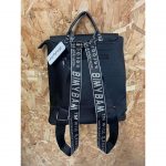 Mochila grande con Cierre de Hebilla Lateral