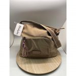 Bandolera Grande Neopreno Cordón Paracord