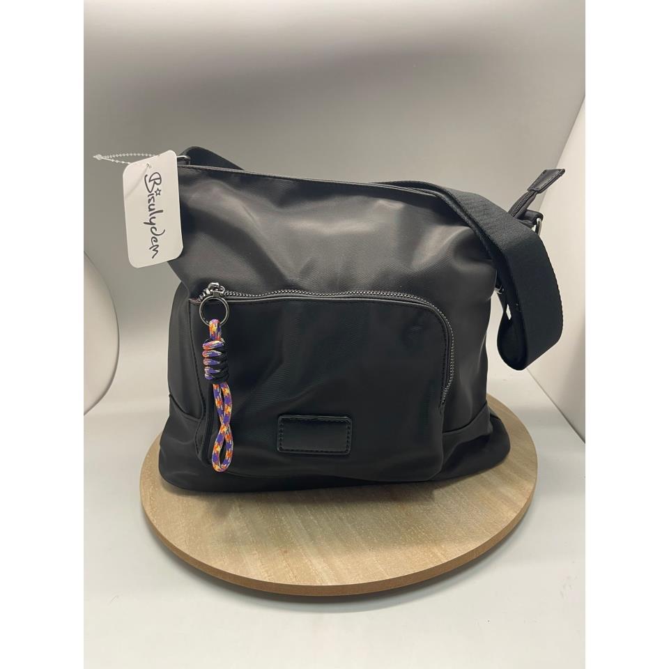 Bandolera Grande Neopreno Cordón Paracord