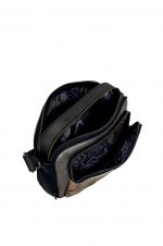 Bandolera bolsillo frontal Nature Koko