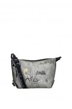 Bandolera mediana Nature Koko