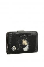 Billetero mediano RFID Nature Koko