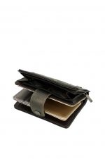 Billetero mediano RFID Nature Koko