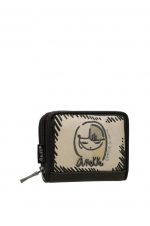 Billetero pequeño RFID Nature Koko