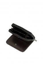 Billetero pequeño RFID Nature Koko