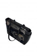 Bolso de hombro grande Nature Koko