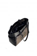 Bolso de hombro grande Nature Koko