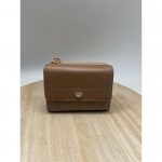 Cartera Pequeña Poliester/Textil