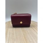 Cartera Pequeña Poliester/Textil