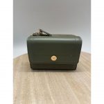 Cartera Pequeña Poliester/Textil