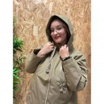 Chaqueta corta de Vestir