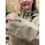 Chaqueta corta de Vestir