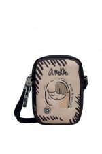 Mini bandolera Nature Koko