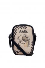 Mini bandolera Nature Koko