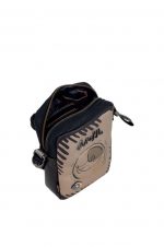 Mini bandolera Nature Koko