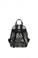 Mochila 3 compartimentos Nature Koko