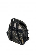 Mochila 3 compartimentos Nature Koko