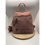 Mochila Antirrobo 4 compartimentos