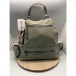 Mochila Antirrobo 4 compartimentos