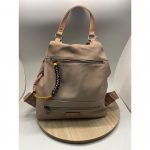 Mochila Antirrobo 4 compartimentos