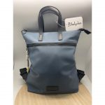 Mochila Neopreno 3 Compartimentos