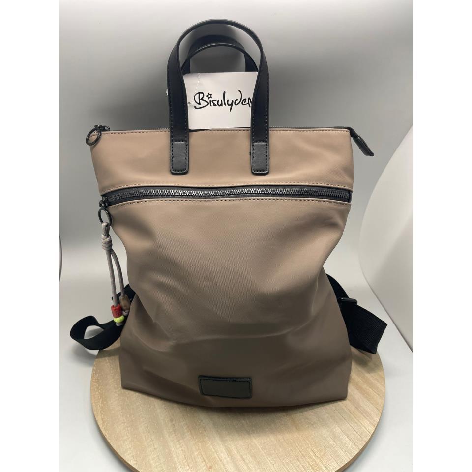 Mochila Neopreno 3 Compartimentos Cordón Paracord