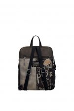 Mochila triple compartimento Nature Koko